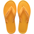 Women's Puffed Up Flip Flops
