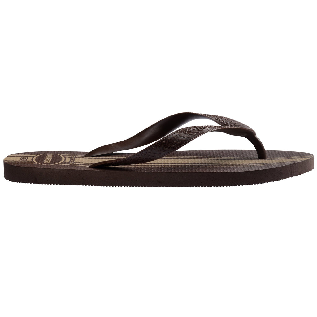 Men's Top Color Essential Flip Flops