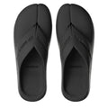 Top Toe Mule