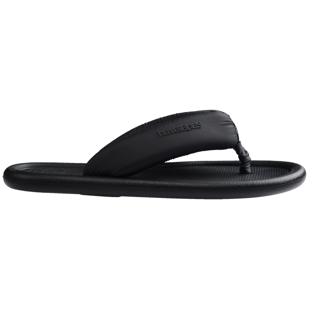 Women's Maxi Puffed Flip Flops
