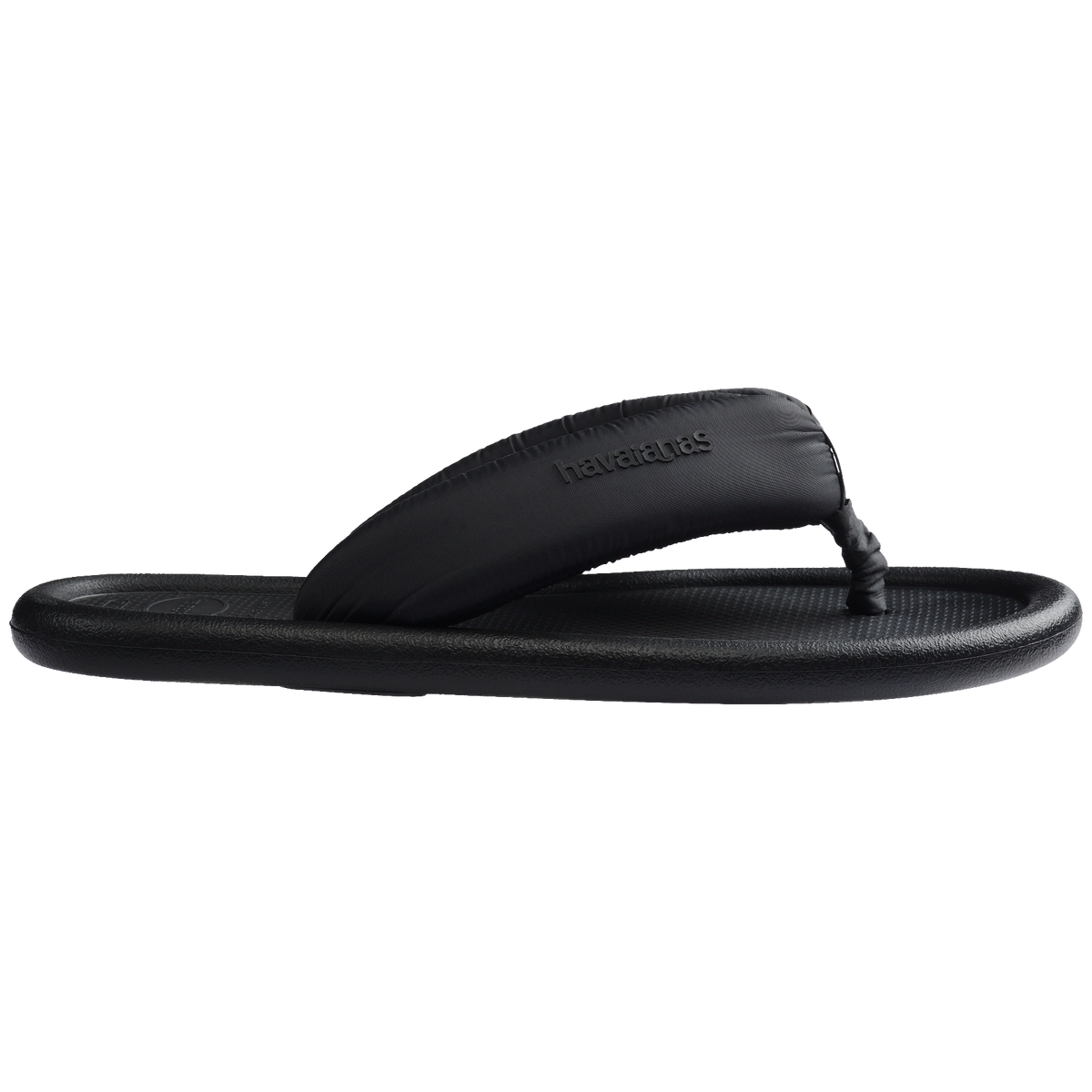 Women's Maxi Puffed Flip Flops