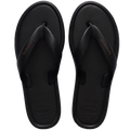 Women's Puffed Up Flip Flops