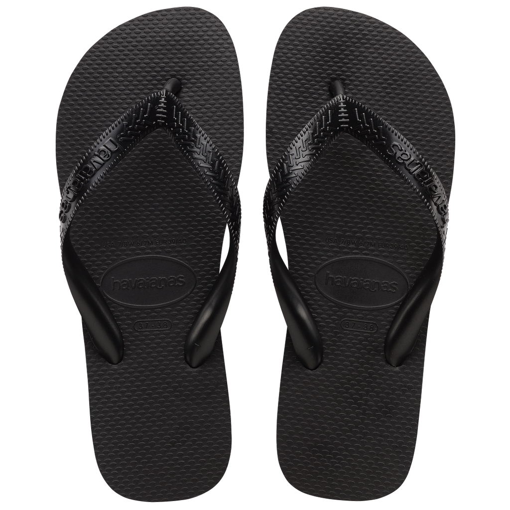 Men's Top Flip Flops