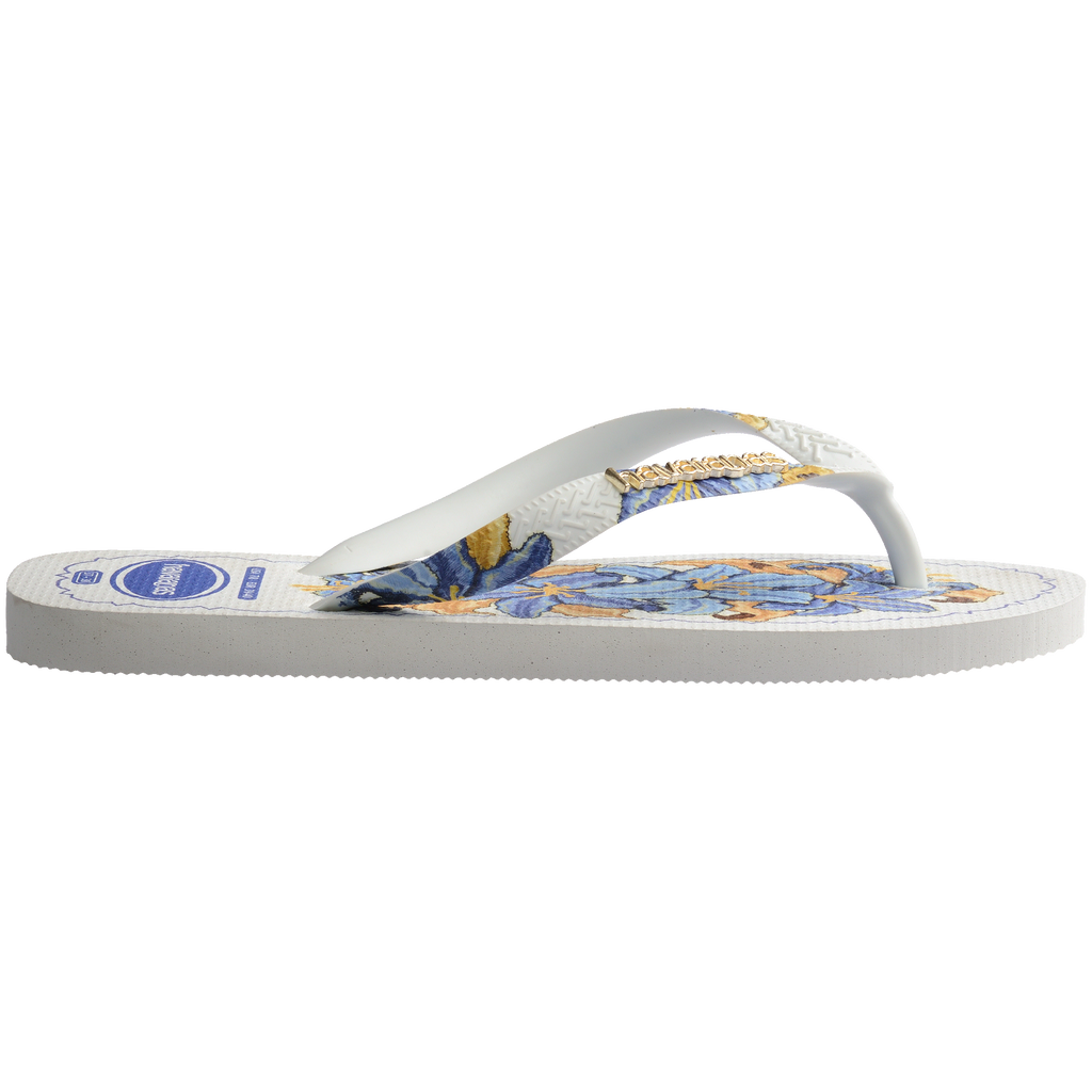 Women's Tropicalia Vibes II Top Flip Flops
