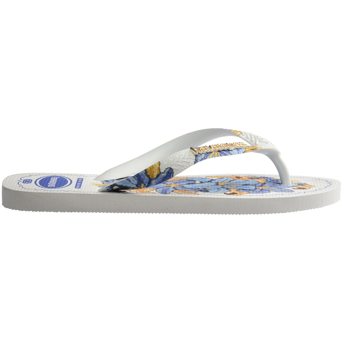 Women's Tropicalia Vibes II Top Flip Flops