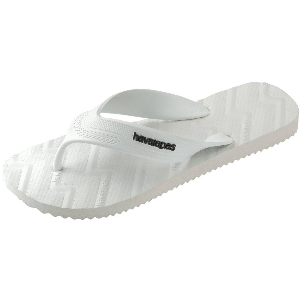 Men's Track Waves Flip Flops