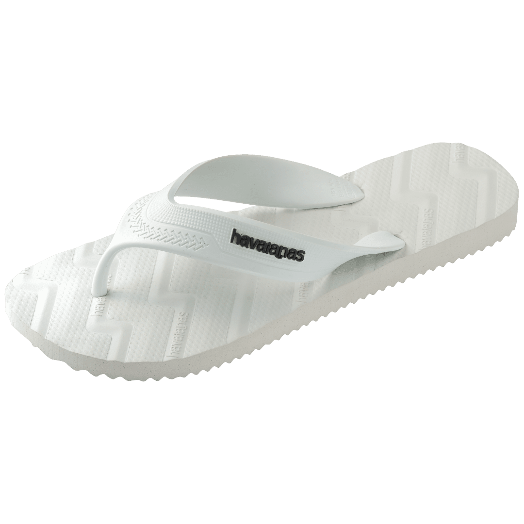 Men's Track Waves Flip Flops