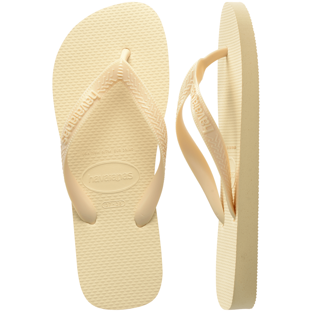 Women's Top Senses Flip Flops