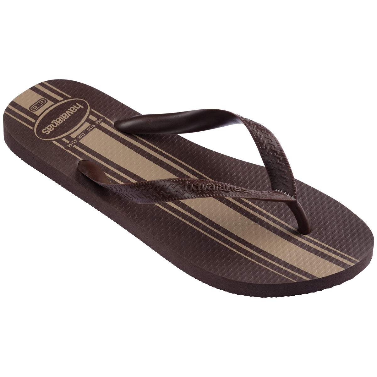 Men's Top Color Essential Flip Flops