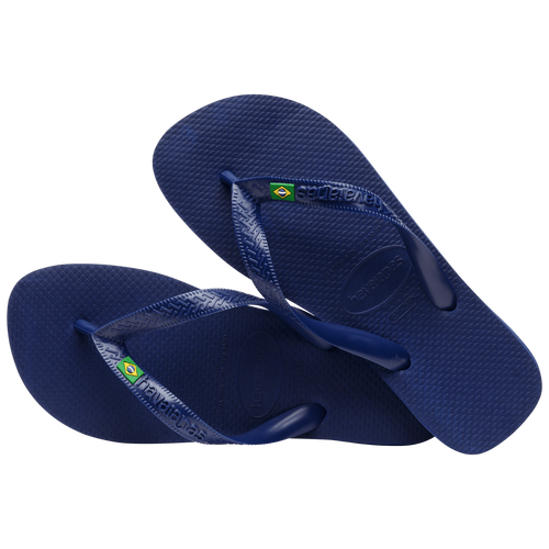 Men's Brazil Flip Flops