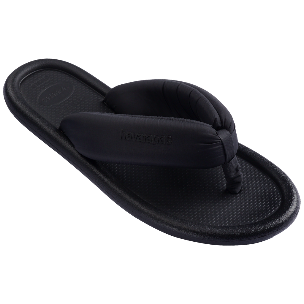 Women's Maxi Puffed Flip Flops