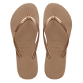 Women's Slim Flip Flops