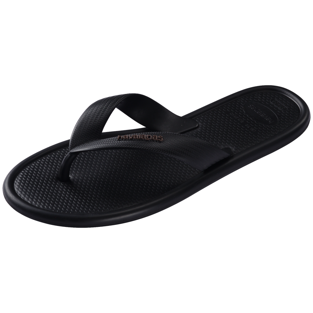 Women's Puffed Up Flip Flops