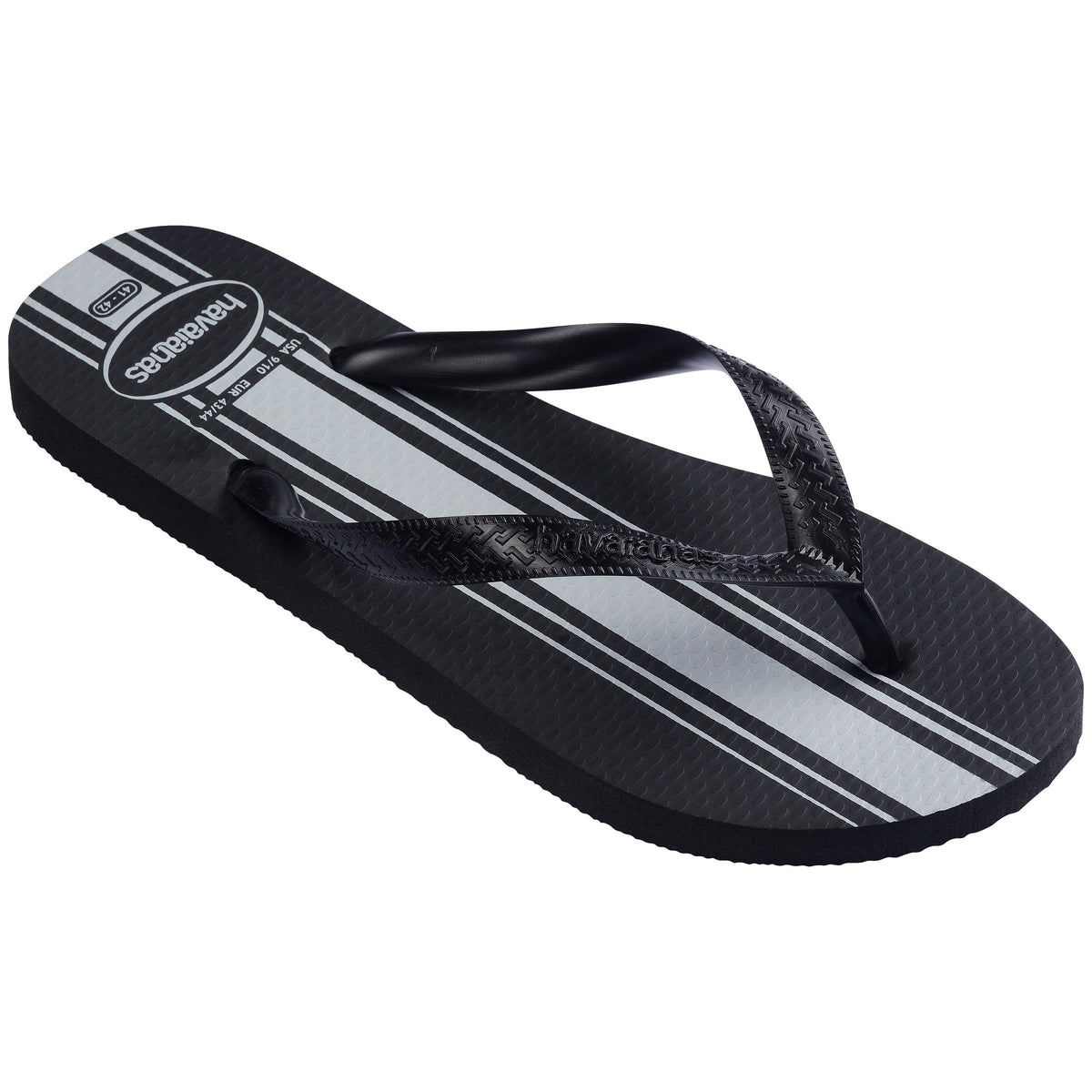 Men's Top Color Essential Flip Flops