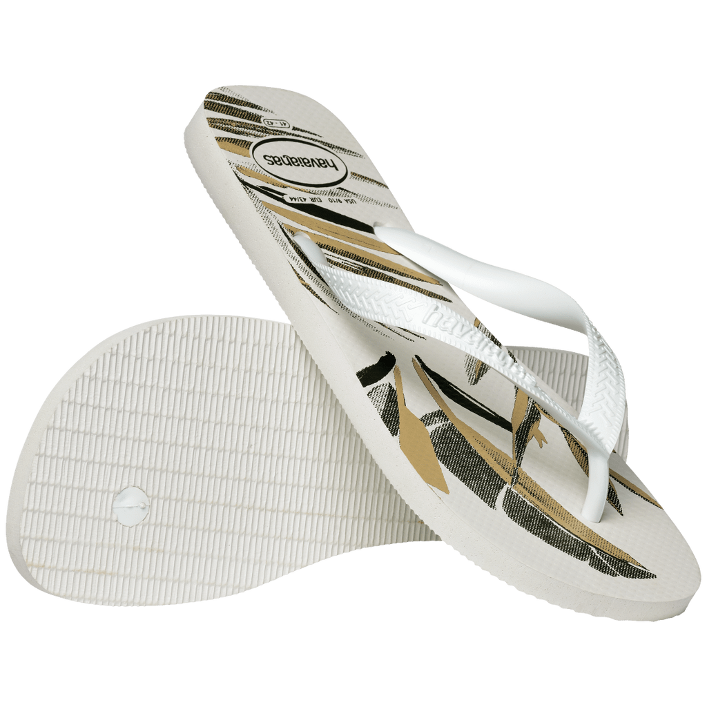Men's Top Aloha Flip Flops