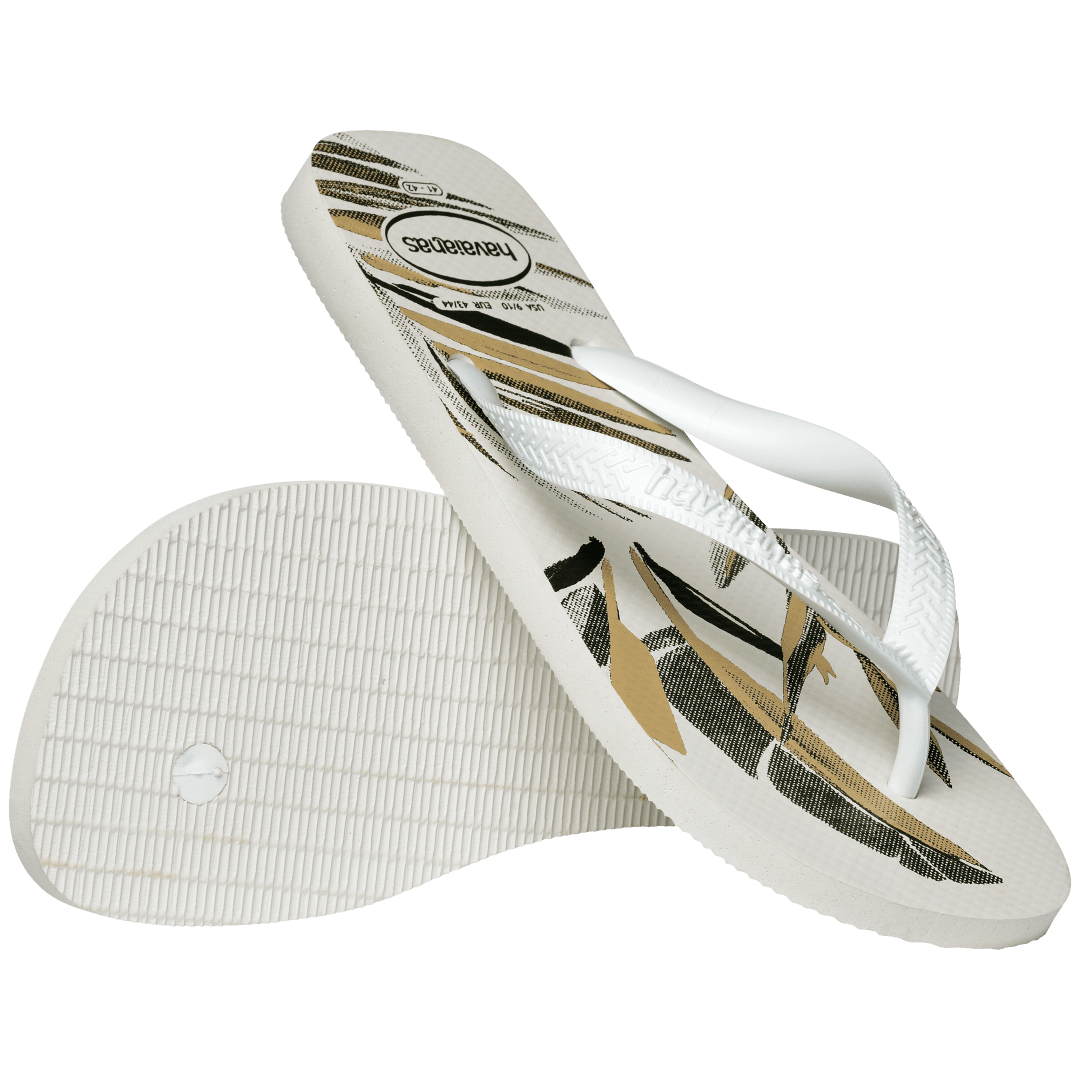 Men's Top Aloha Flip Flops
