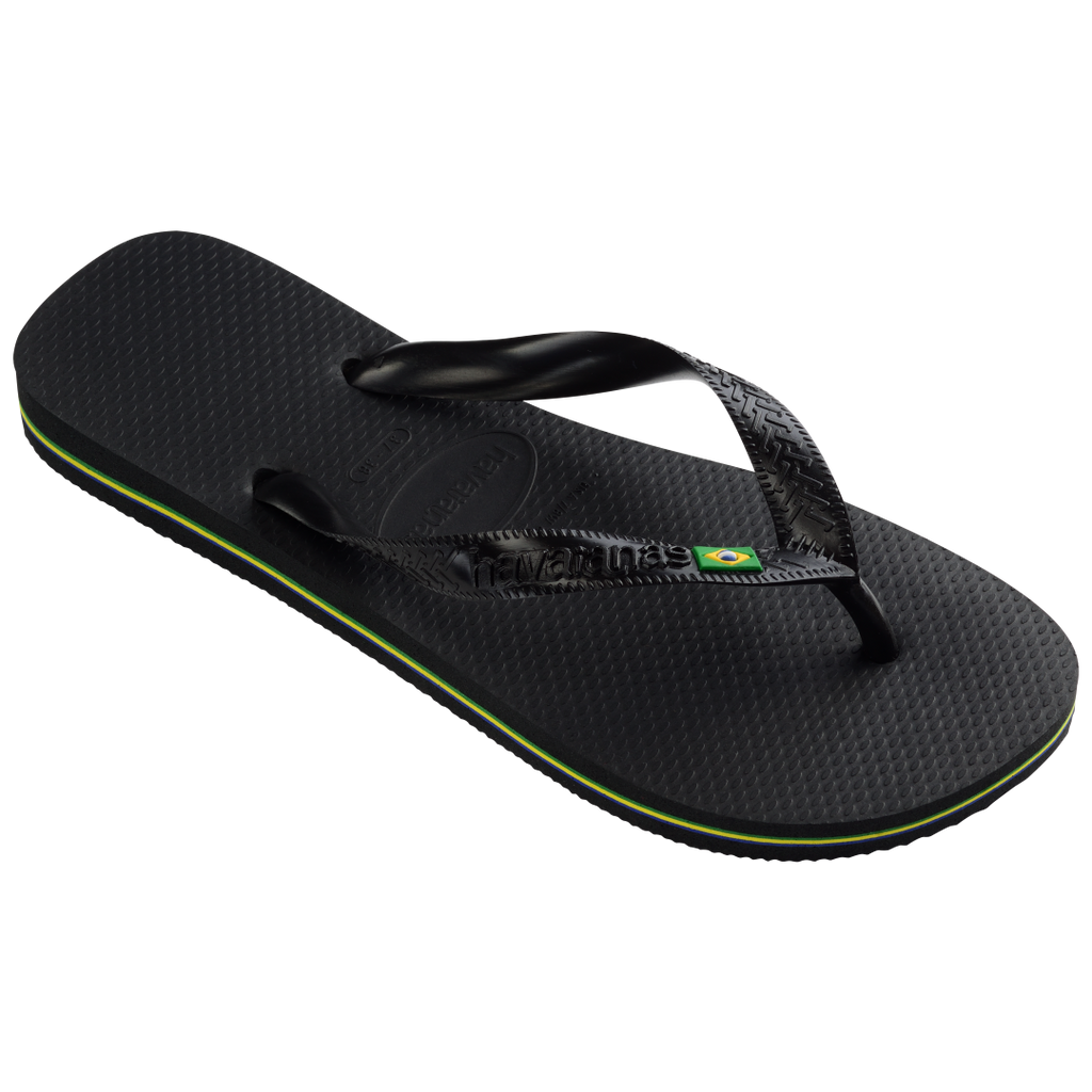 Men's Brazil Flip Flops