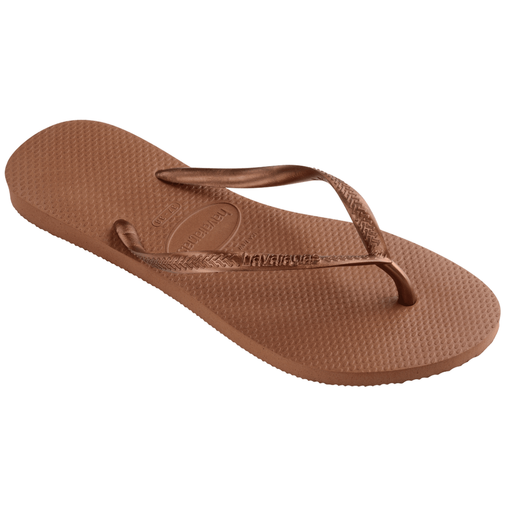 Women's Slim Flip Flops