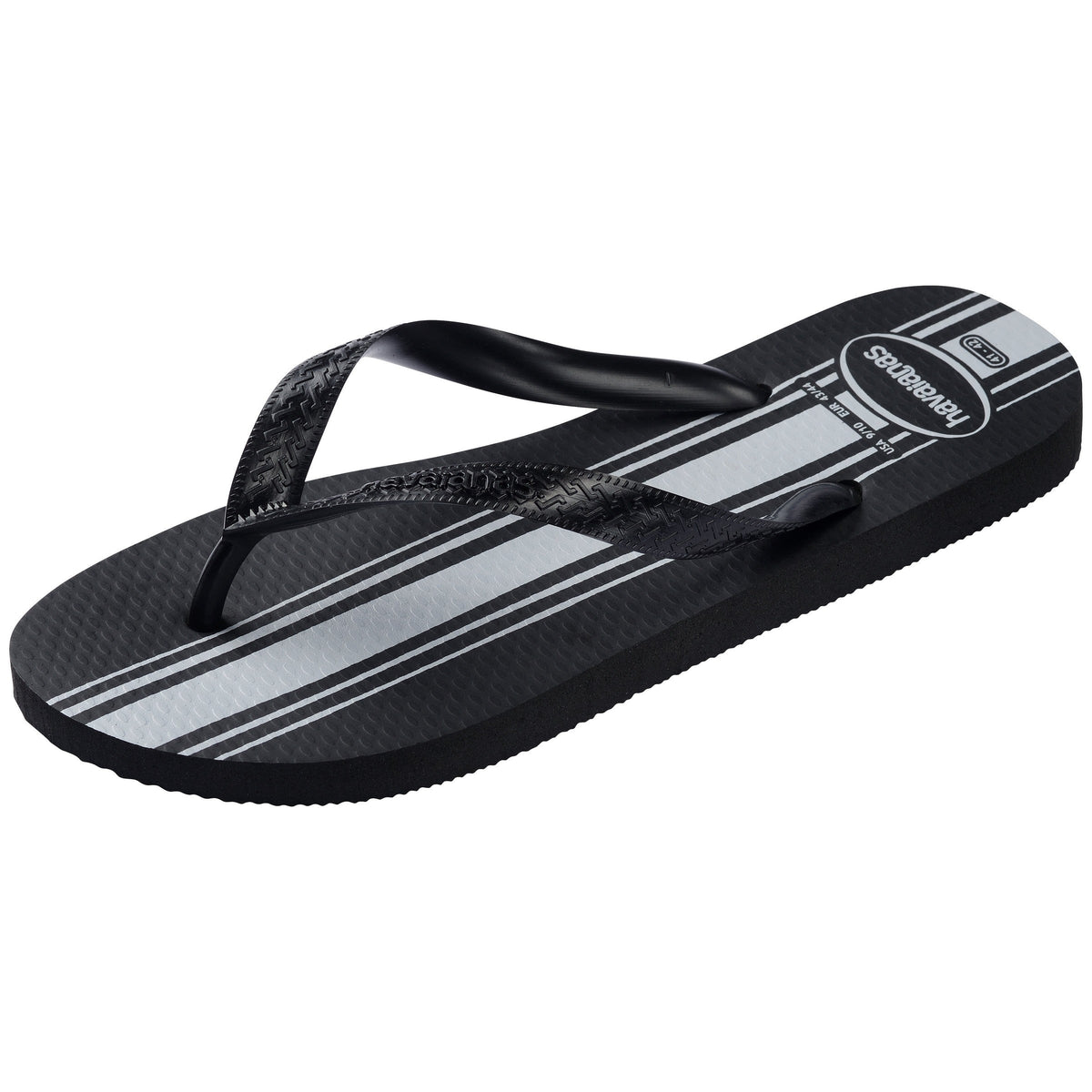 Men's Top Color Essential Flip Flops