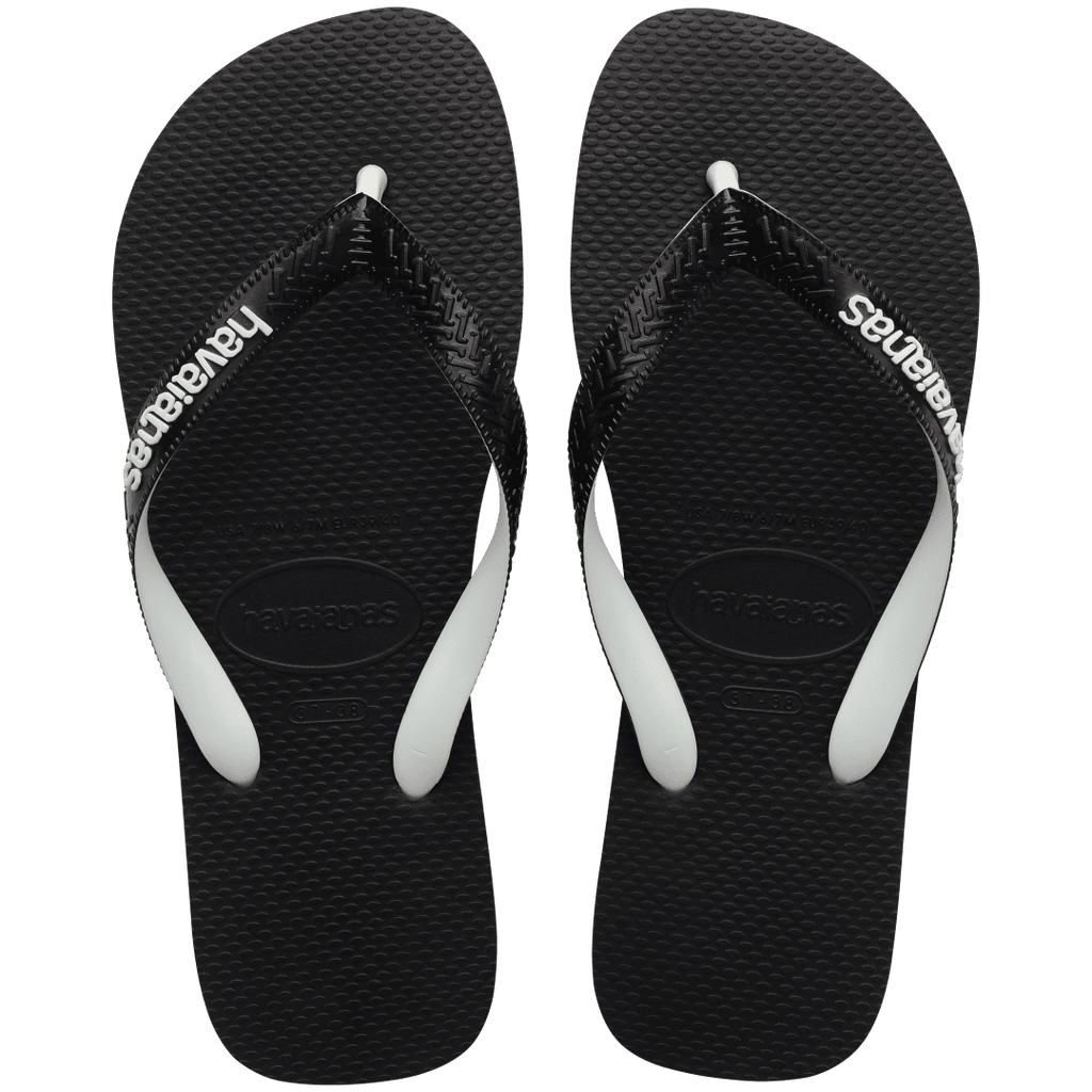 Men's Top Mix Flip Flops