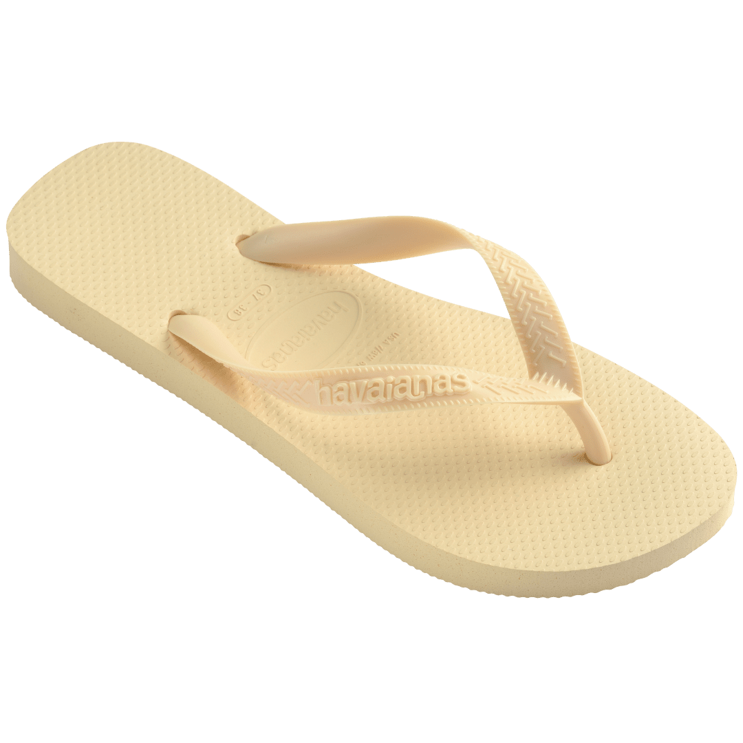 Women's Top Senses Flip Flops