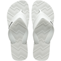 Men's Track Waves Flip Flops
