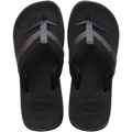 Men's Track Plus Flip Flops