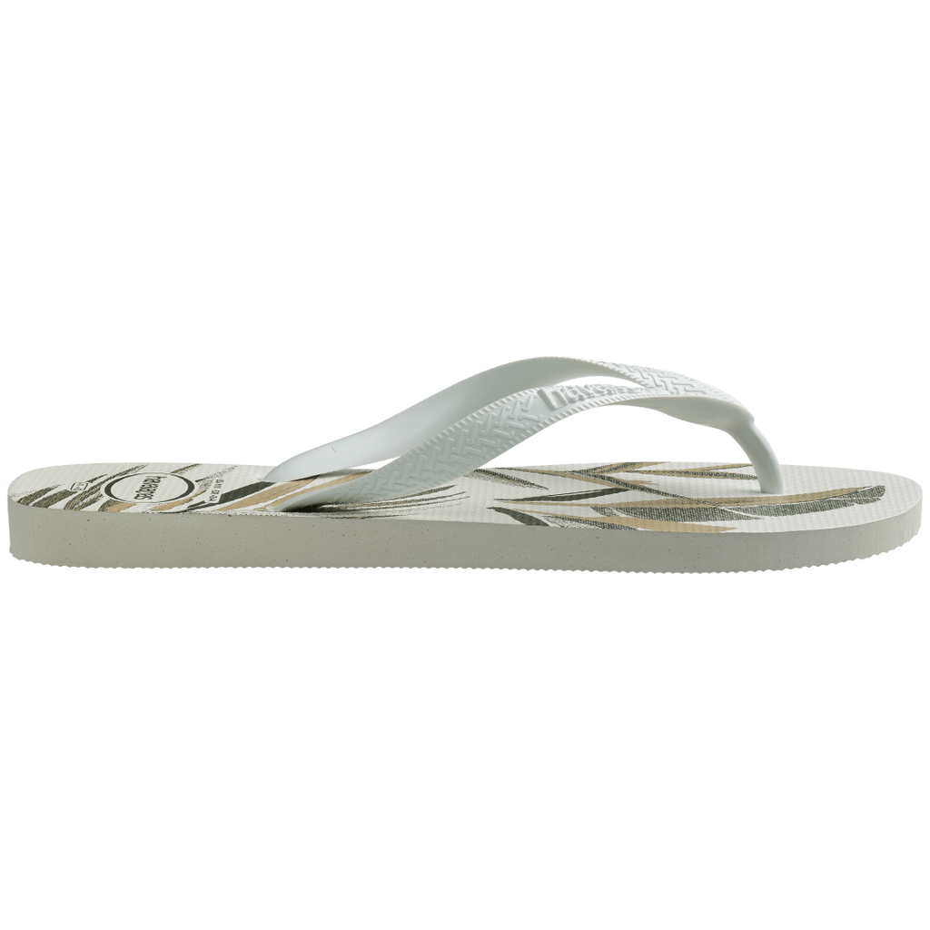 Men's Top Aloha Flip Flops
