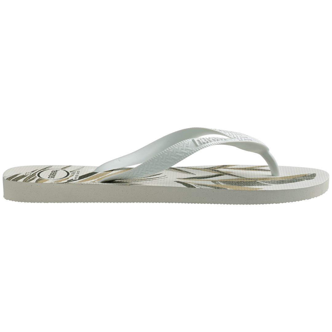 Men's Top Aloha Flip Flops