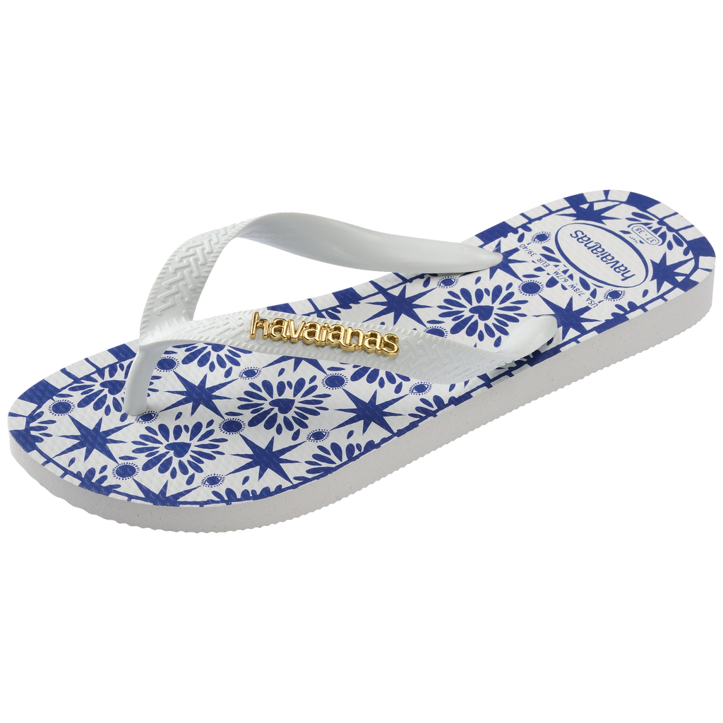 Women's Top Sao Luis Flip Flops