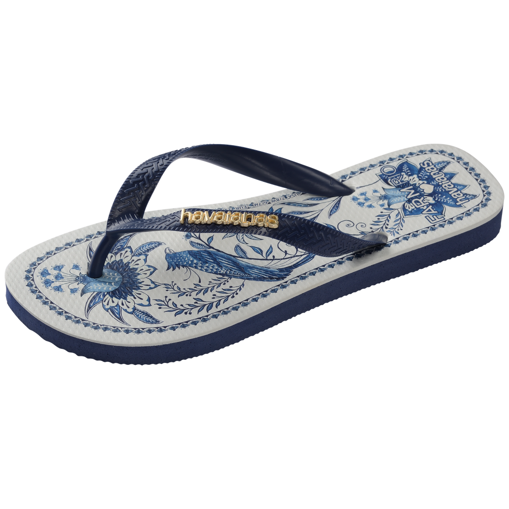 Women's FARM Rio Nina Flip Flops