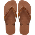 Women's Top Glow Flip Flops