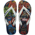 Men's Top Marvel Classics Flip Flops