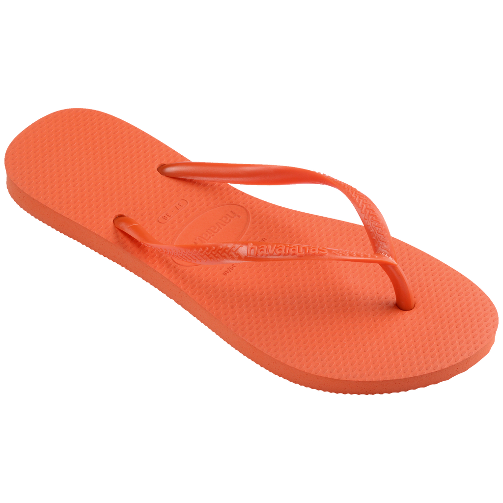 Women's Slim Flip Flops