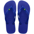Women's Brazil Flip Flops