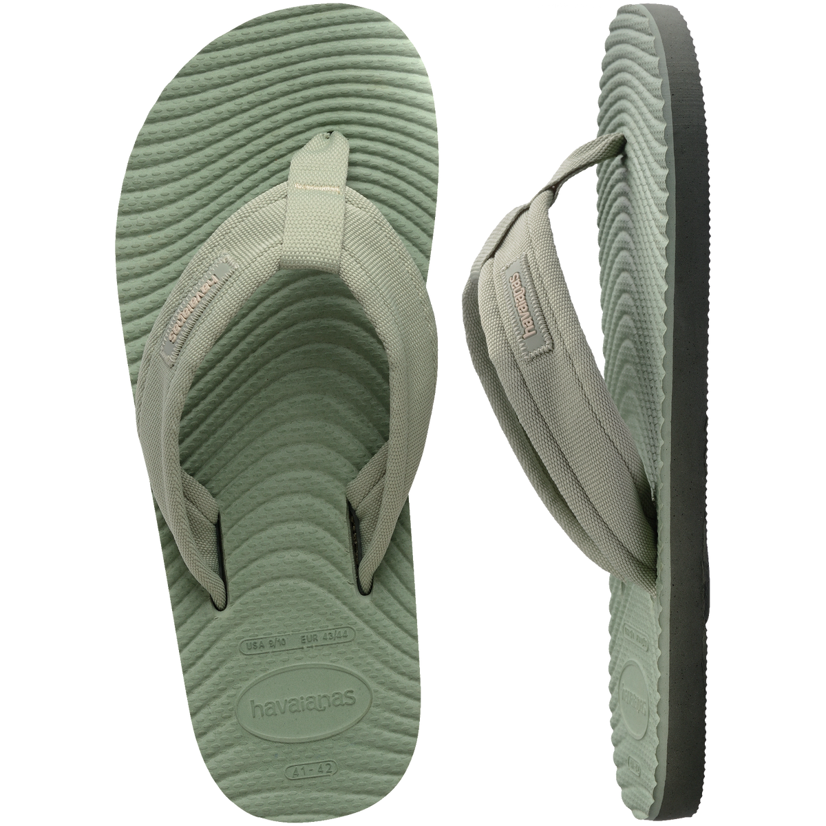 Men's Surfer Coast Flip Flops