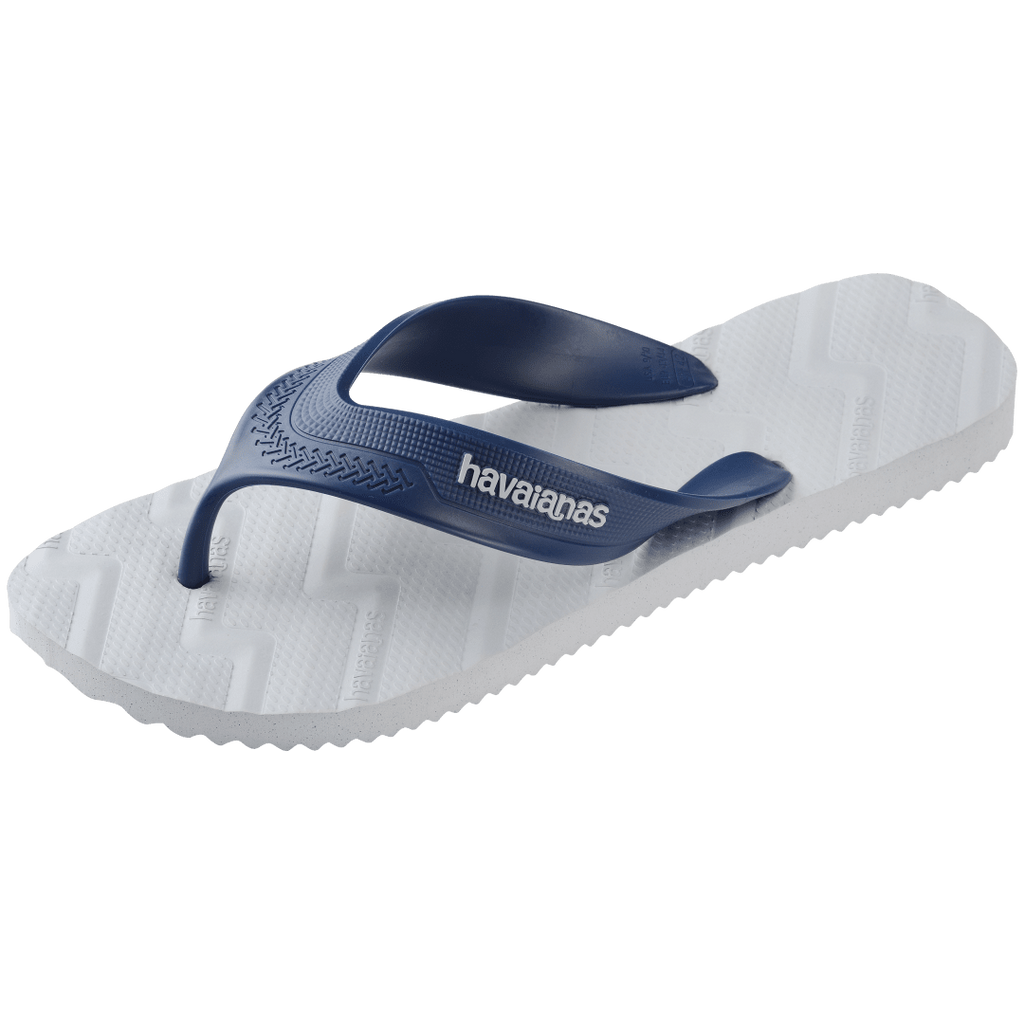 Men's Track Waves Flip Flops