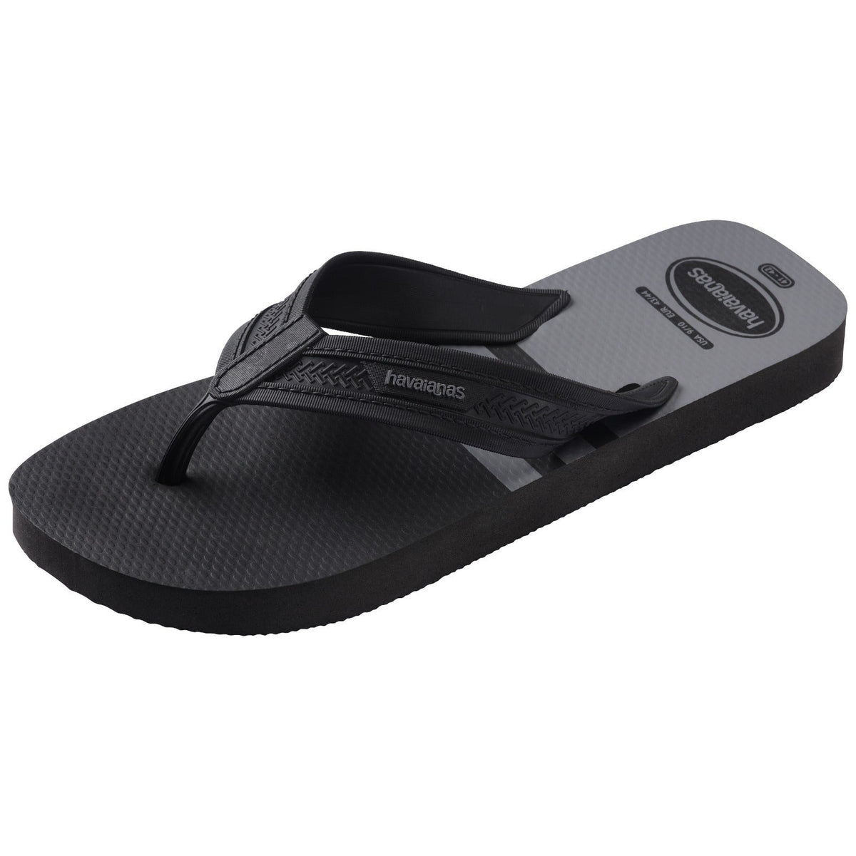 Men's City Basic Flip Flops