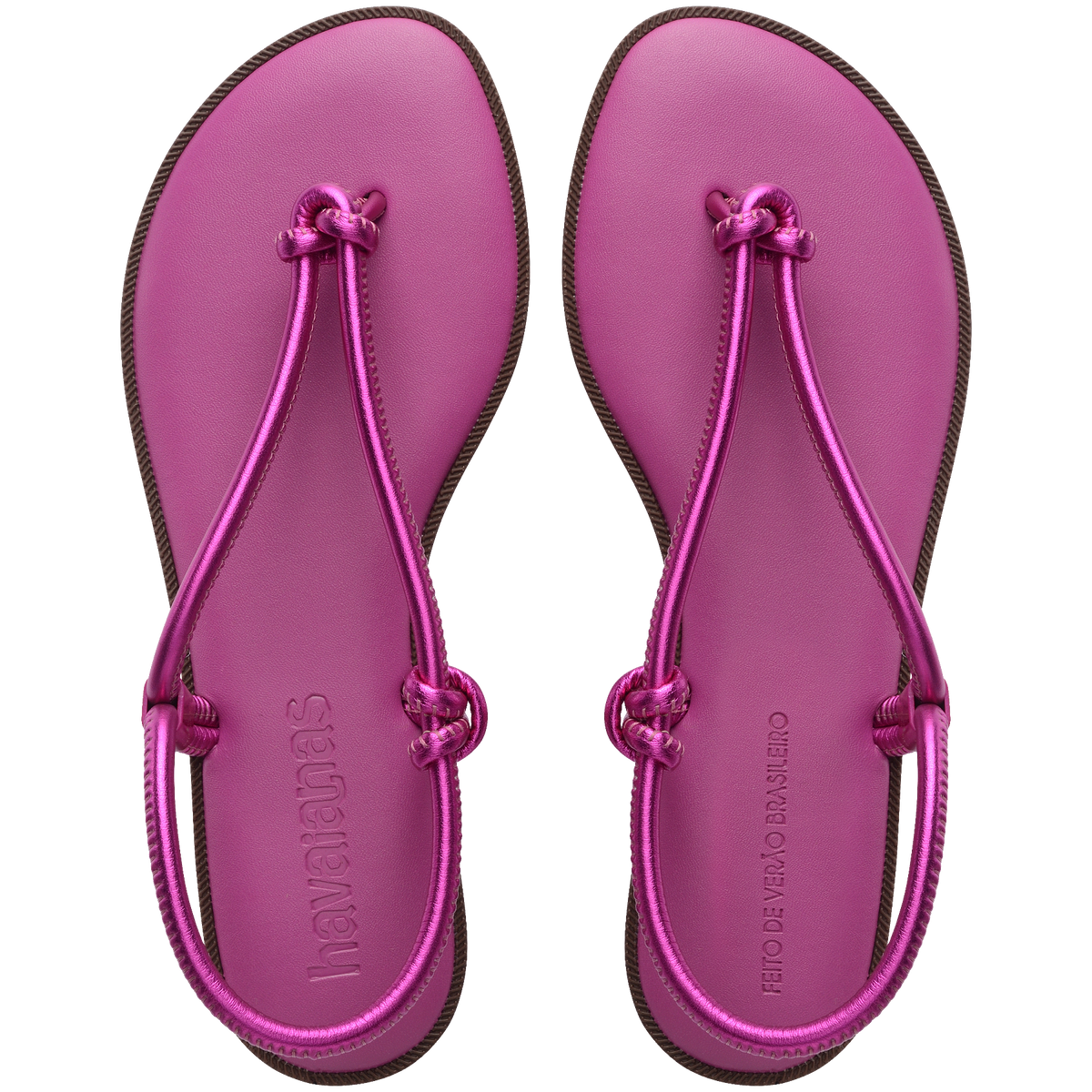 Women's Una Acai Sandals