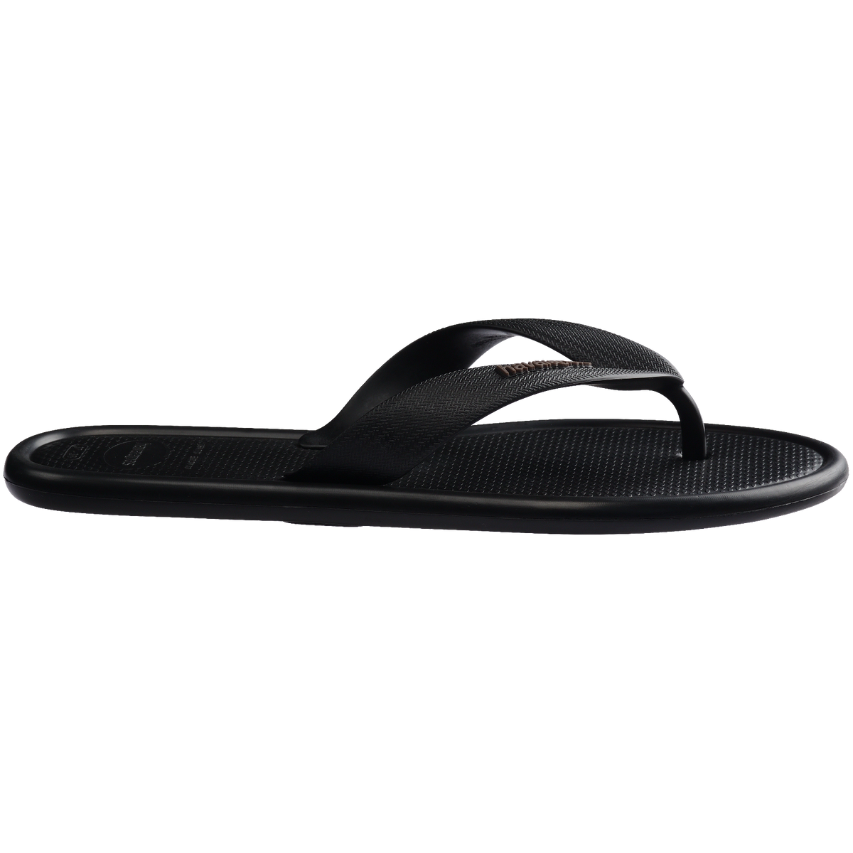 Women's Puffed Up Flip Flops