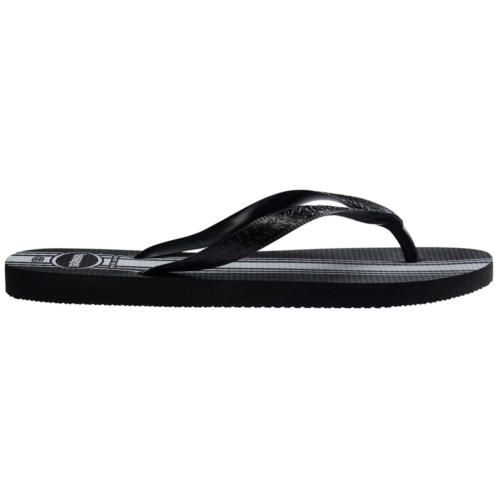 Men's Top Color Essential Flip Flops