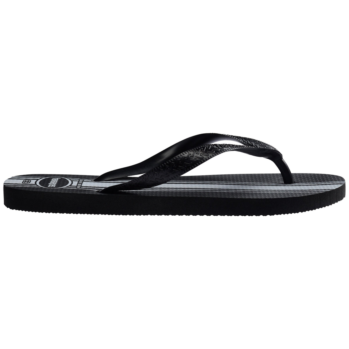 Men's Top Color Essential Flip Flops