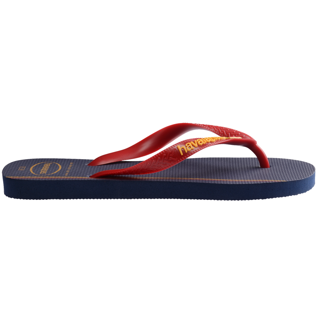 Men's Top Nations I Flip Flops