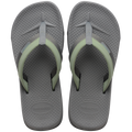 Men's Track Plus Flip Flops