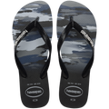 Men's Top Camo Flip Flops