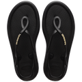 Women's Luna Puffed Sandals