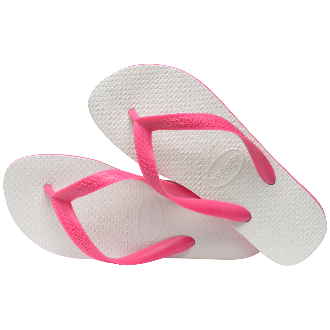 Women's Tradicional Flip Flops