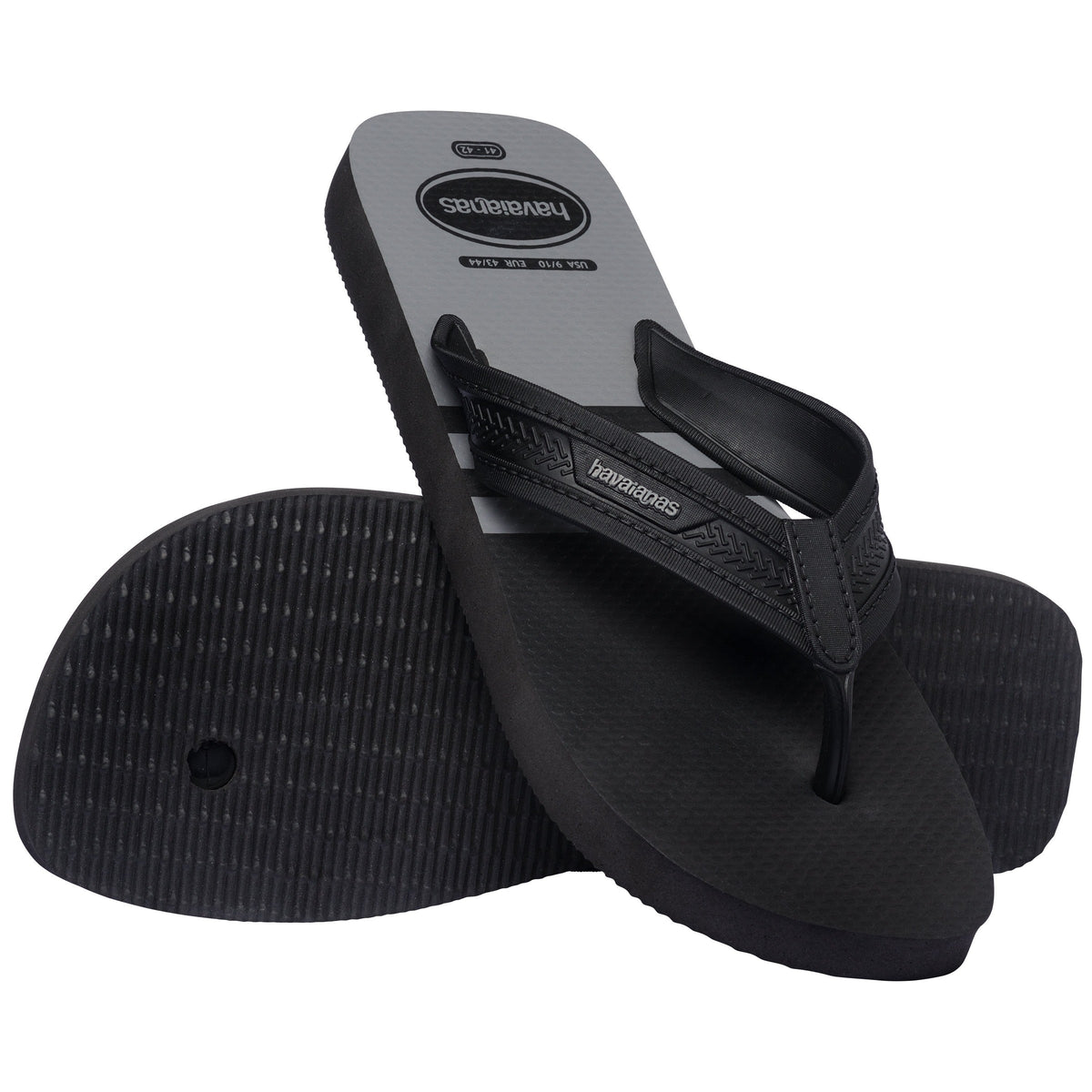 Men's City Basic Flip Flops