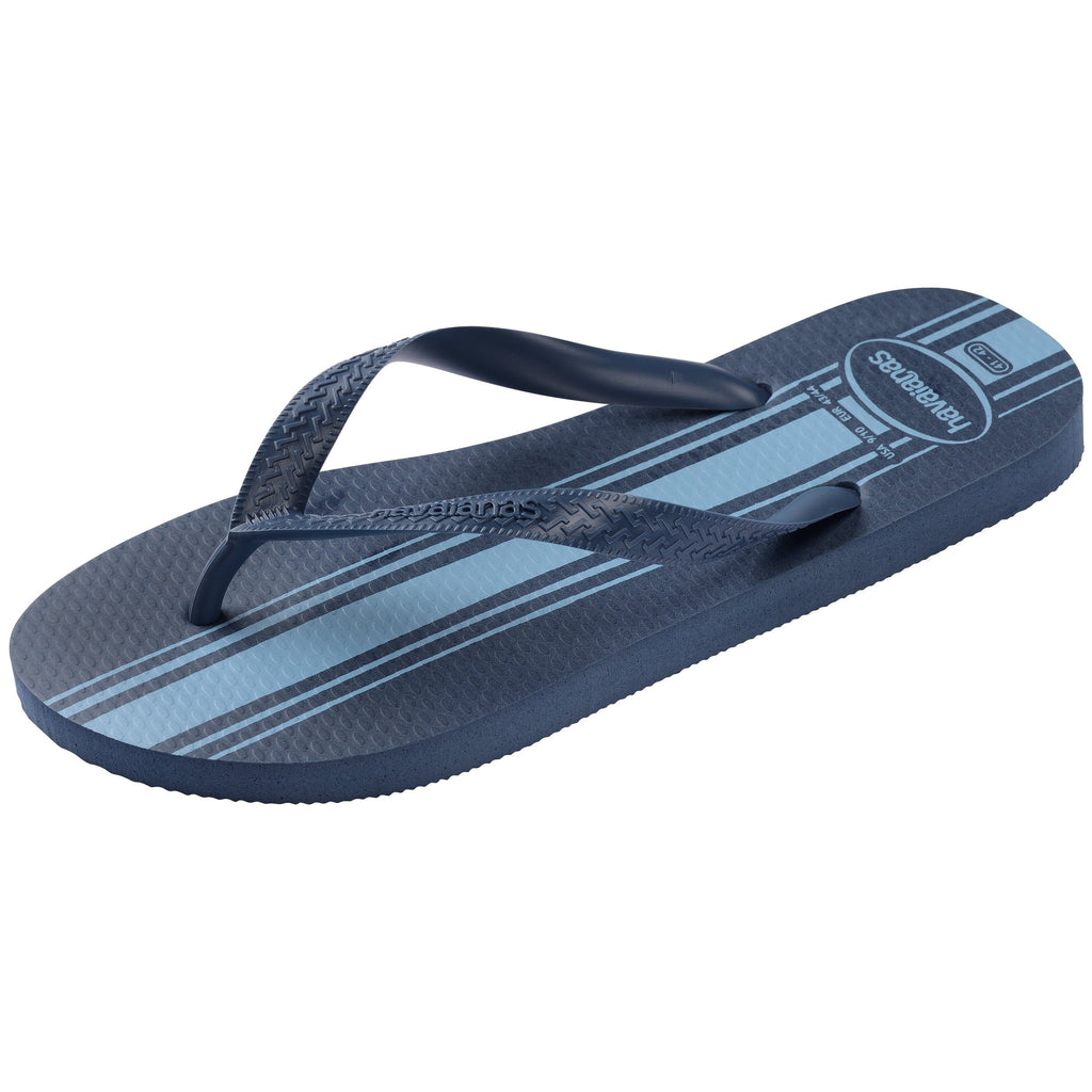 Men's Top Color Essential Flip Flops