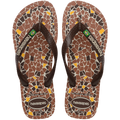 Women's Top Caquinhos Flip Flops